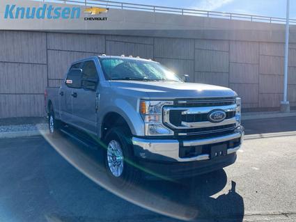 2022 Ford F-250 Post Falls ID