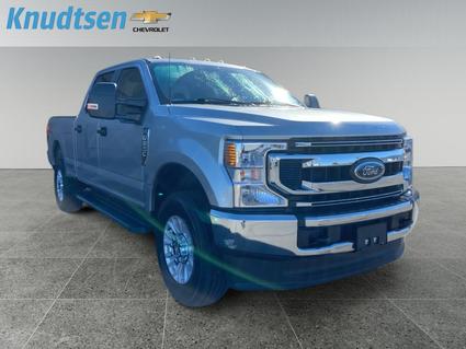 2022 Ford F-250 Post Falls ID