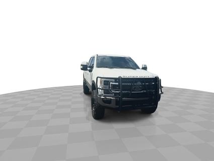 2022 Ford F-250 Athens AL