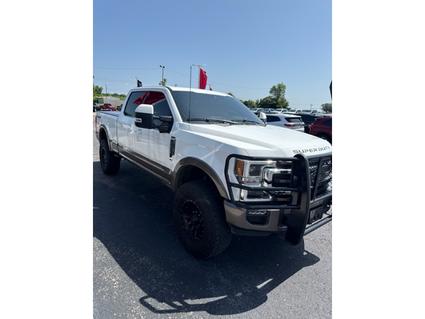 2022 Ford F-250 Athens AL