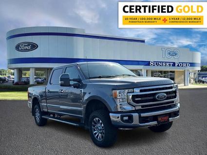 2022 Ford F-250 St. Louis MO