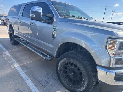 2022 Ford F-250 Whitesboro TX