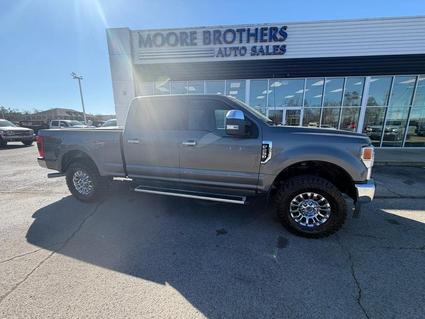 2022 Ford F-250 Oxford MS