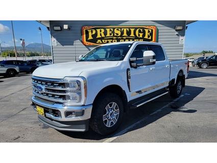 2023 Ford F-250 Spearfish SD