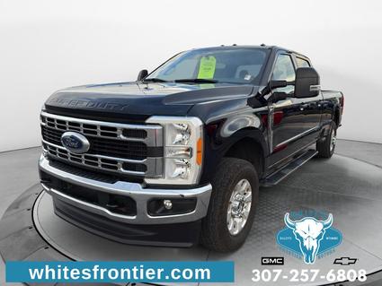 2023 Ford F-250 Gillette WY