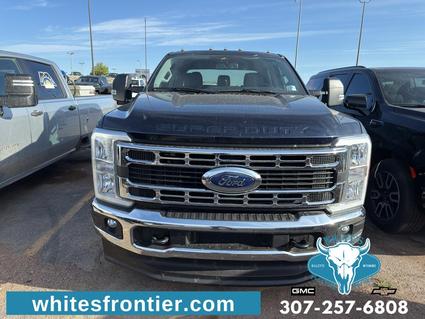 2023 Ford F-250 Gillette WY