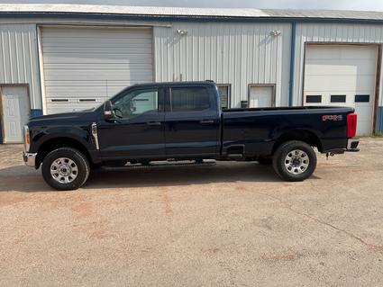 2023 Ford F-250 Gillette WY