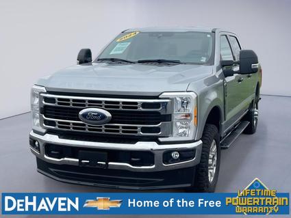 2023 Ford F-250 Fort Wayne IN