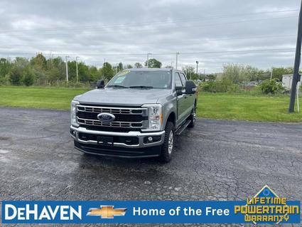 2023 Ford F-250 Fort Wayne IN