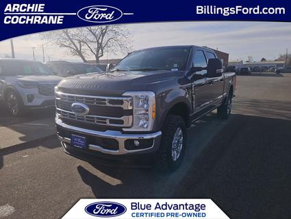 2023 Ford F-250 Billings MT
