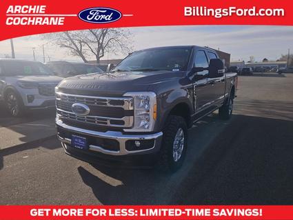 2023 Ford F-250 Billings MT