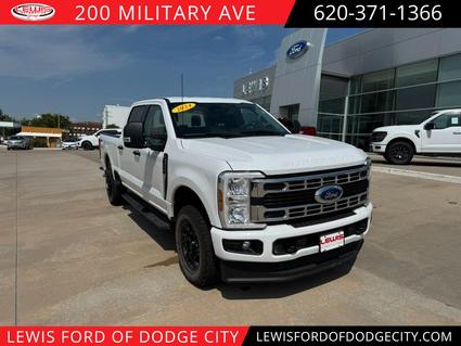 2024 Ford F-250 Dodge City KS