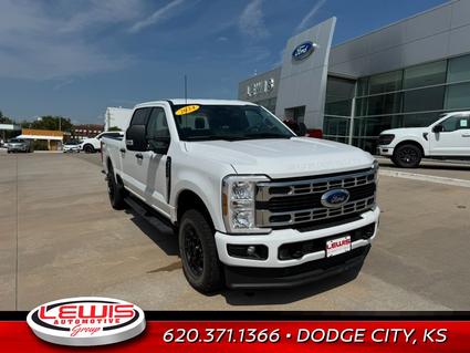 2024 Ford F-250 Dodge City KS