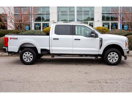 2024 Ford F-250 Virginia Beach VA