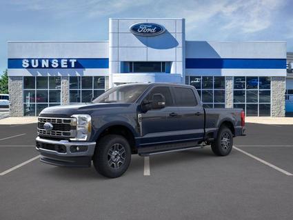2025 Ford F-250 Waterloo IL
