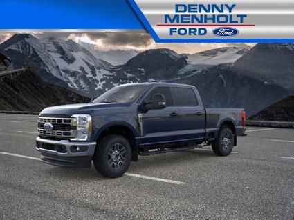 2025 Ford F-250 Butte MT