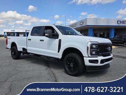 2026 Ford F-250 Unadilla GA