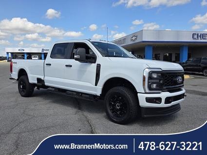 2026 Ford F-250 Unadilla GA