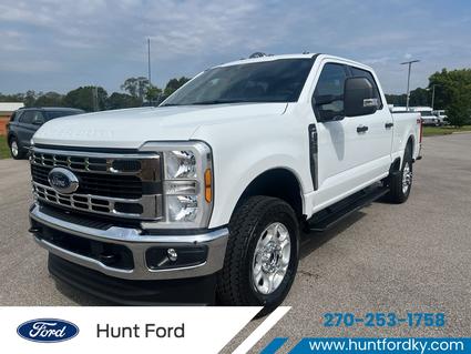 2026 Ford F-250 Franklin KY