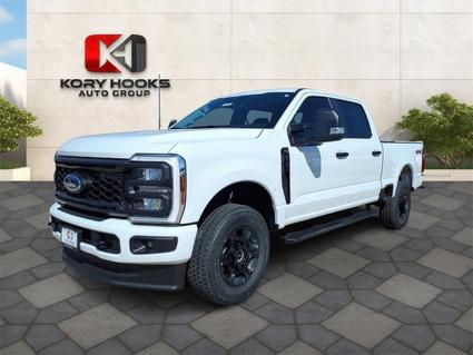 2026 Ford F-250 Bowie TX