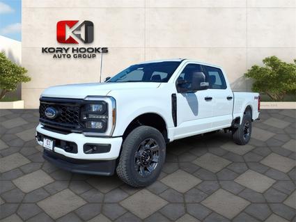2026 Ford F-250 Bowie TX