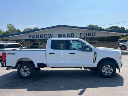 2026 Ford F-250 Ripley MS
