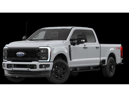 2026 Ford F-250 Coeur D'Alene ID