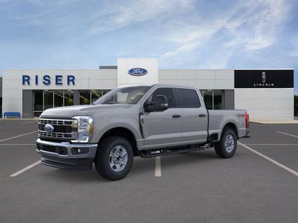 2026 Ford F-250 Hot Springs AR