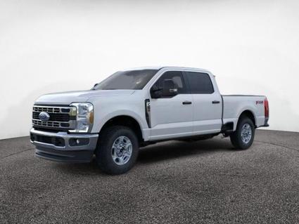 2026 Ford F-250 Salisbury NC