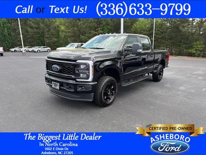 2026 Ford F-250 Asheboro NC