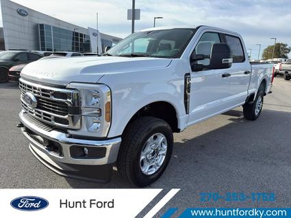 2026 Ford F-250 Franklin KY