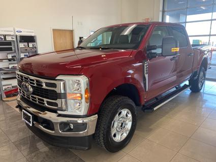 2026 Ford F-250 Sparta IL