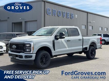 2026 Ford F-250 Cape Girardeau MO