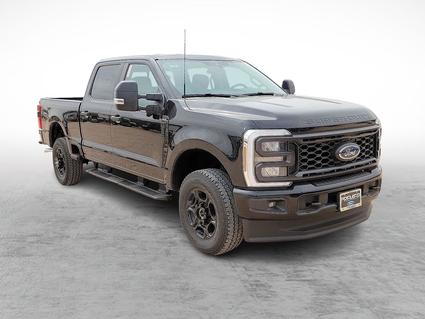 2026 Ford F-250 Lamesa TX