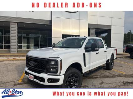 2026 Ford F-250 Palestine TX