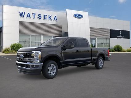 2026 Ford F-250 Watseka IL
