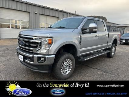 2020 Ford F-250 Winona MN