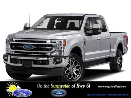 2020 Ford F-250 LARIAT 2020 Ford F-250 Winona MN
