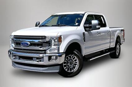 2020 Ford F-250 Fort Walton Beach FL