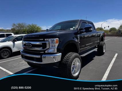 2020 Ford F-250 Tuscon AZ