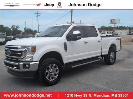 2021 Ford F-250 Meridian MS