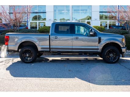 2021 Ford F-250 Virginia Beach VA