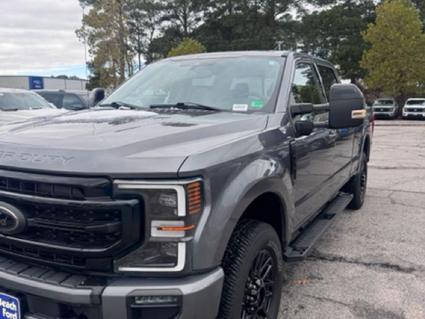 2021 Ford F-250 Virginia Beach VA