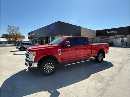2021 Ford F-250 Manhattan KS