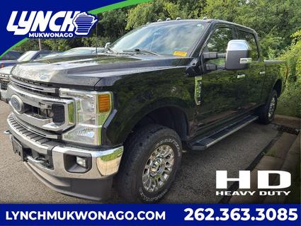 2022 Ford F-250 Mukwonago WI