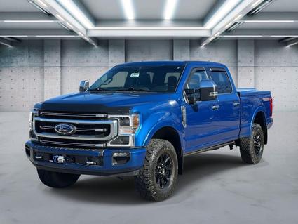2022 Ford F-250 Saint James NY