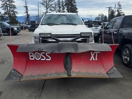 2022 Ford F-250 Kalispell MT