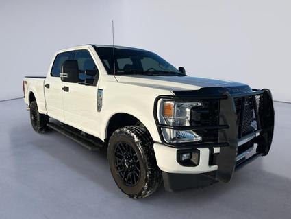 2022 Ford F-250 Plainview TX