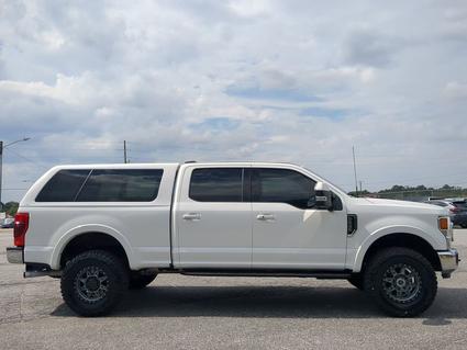 2022 Ford F-250 Winder GA