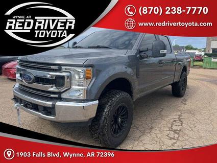2022 Ford F-250 Wynne AR